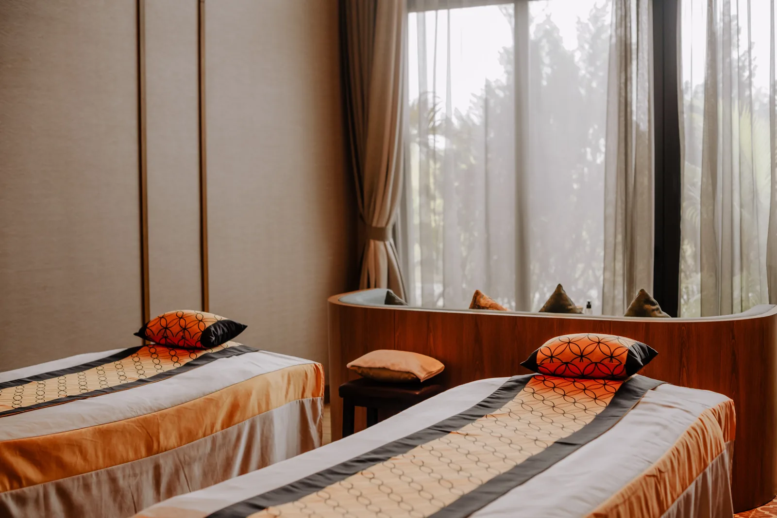 Angsana Spa Onsen Nhật Bản Quan Lạn