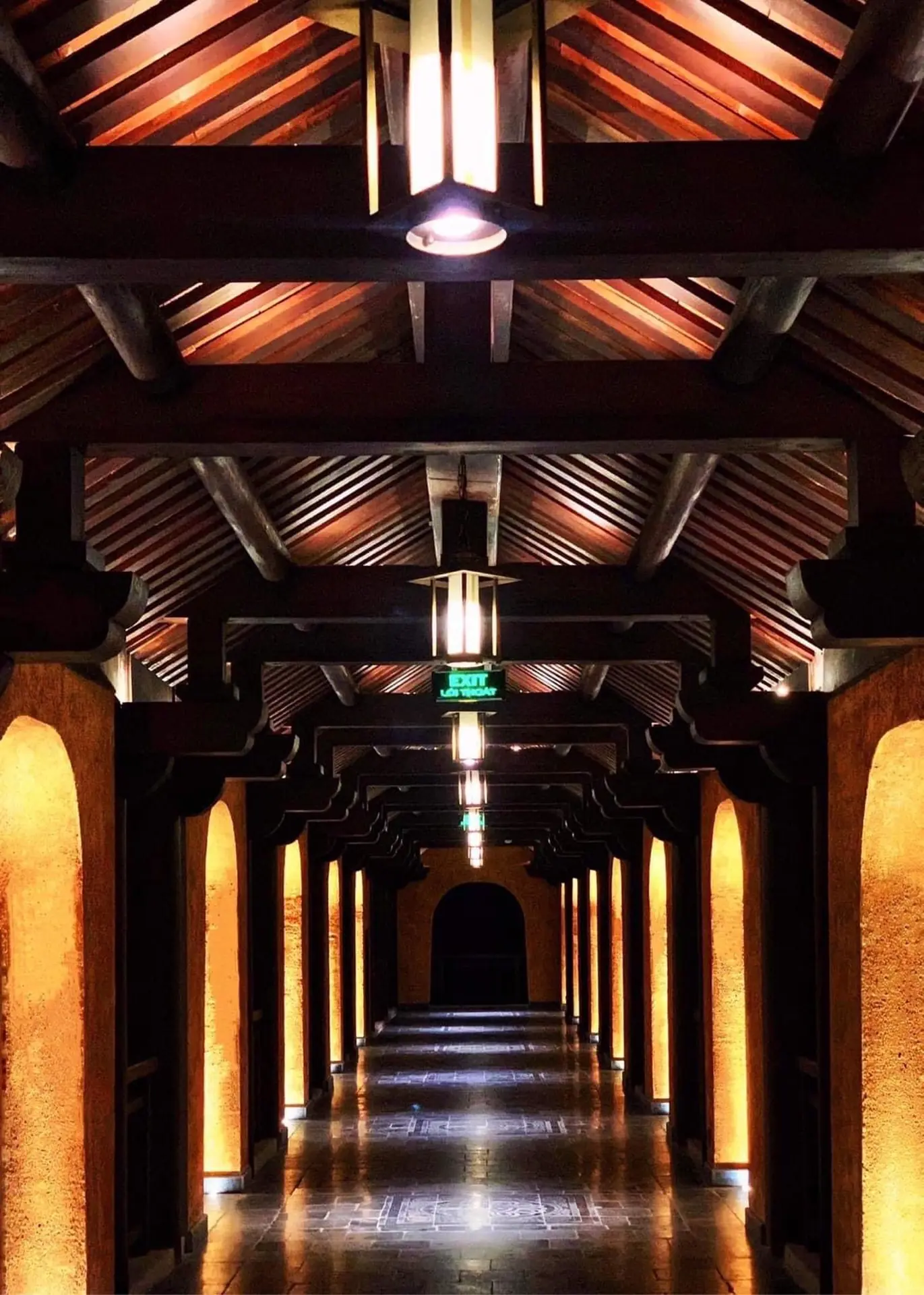 Toàn cảnh Legacy Yên Tử - MGallery