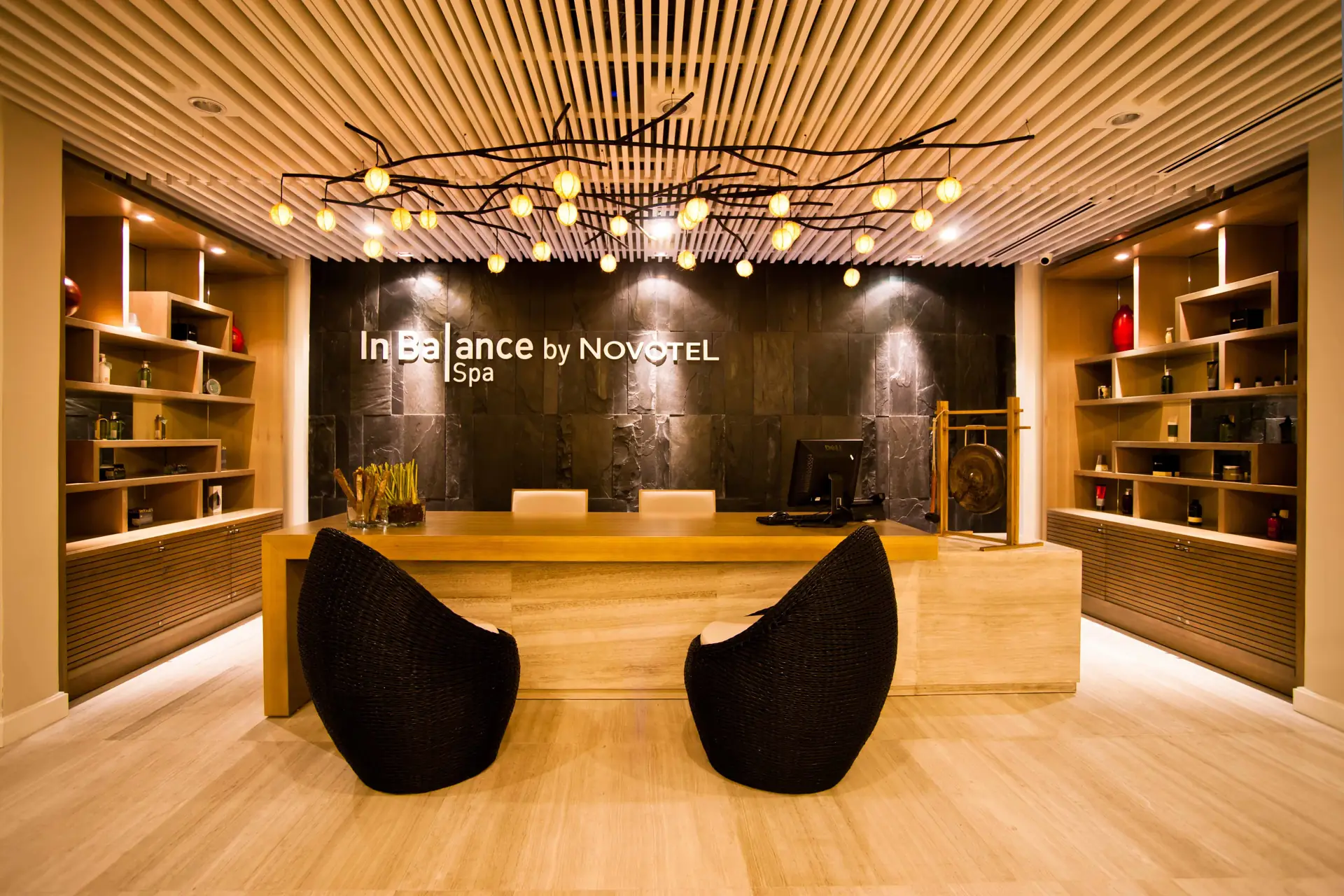 Spa In Balance Novotel Hạ Long Bay