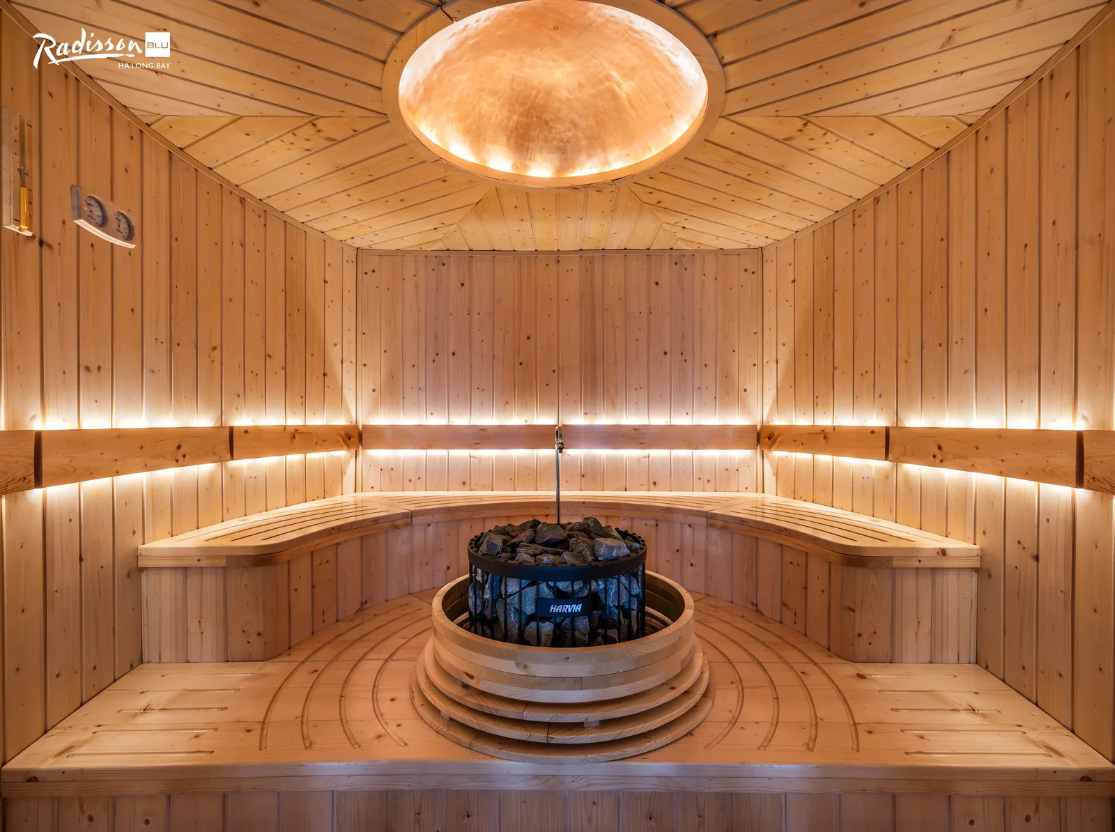 Amara Spa Radisson Blu Hạ Long Bay